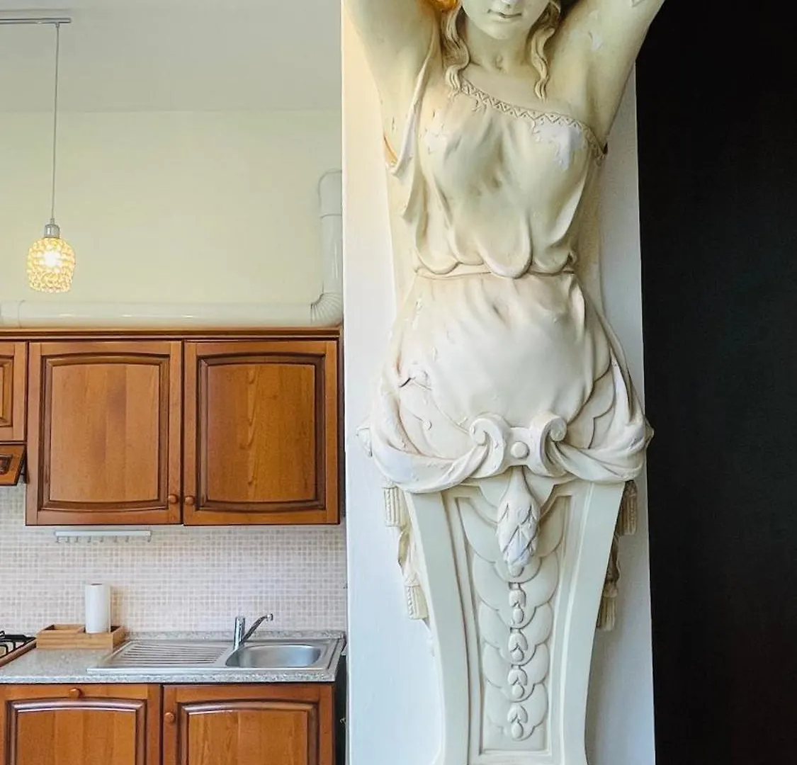 Charming Flat, Central And Close To Metro Μιλάνο