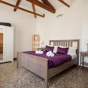 Ca' Giorgia Balcony House , Venise Italie