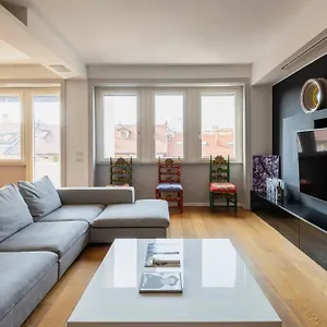 Splendid House Buenos Aires Piazza Lima , Milan Italie