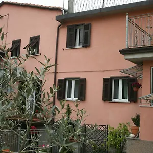 Ca' Rossi , Beverino Italie
