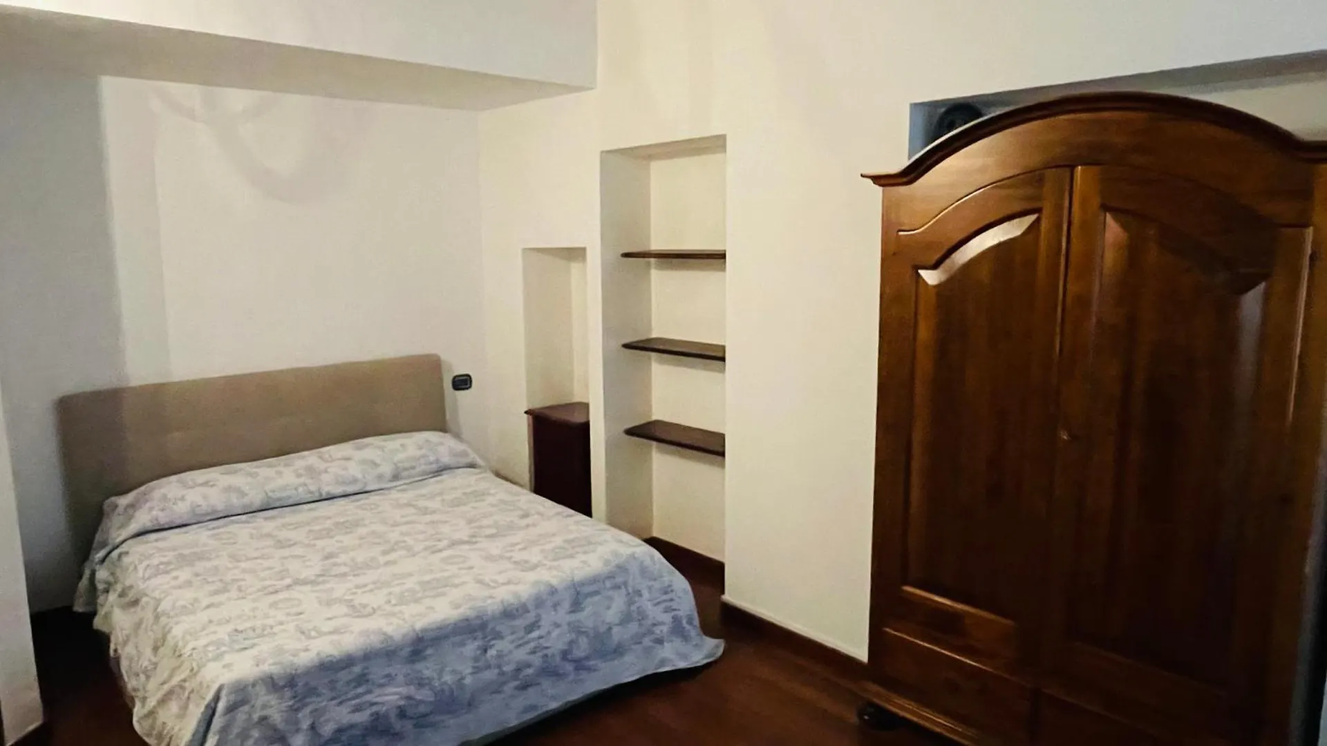 Appartement Charming Flat, Central And Close To Metro Milan