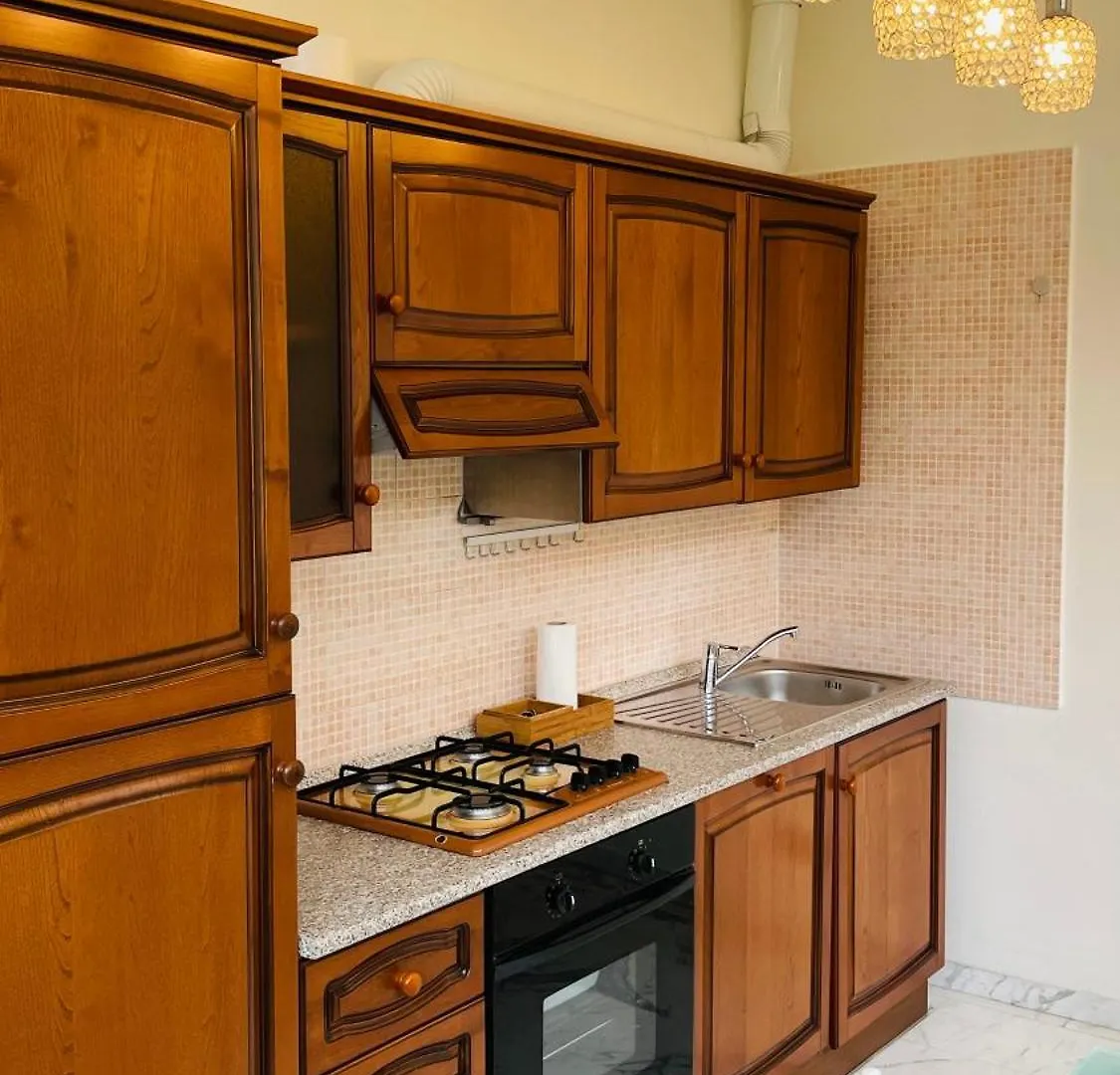 Appartement Charming Flat, Central And Close To Metro Milan Italie