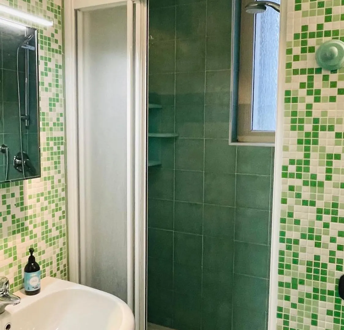 Charming Flat, Central And Close To Metro Milan Italie